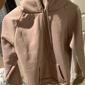 Fashion nova hoodie